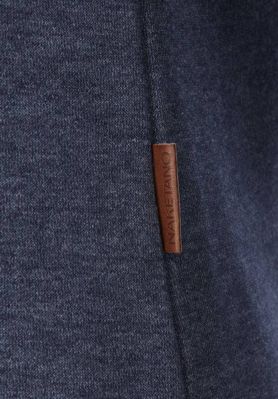 Naketano Mandy Spezial - Indigo Blue Melange