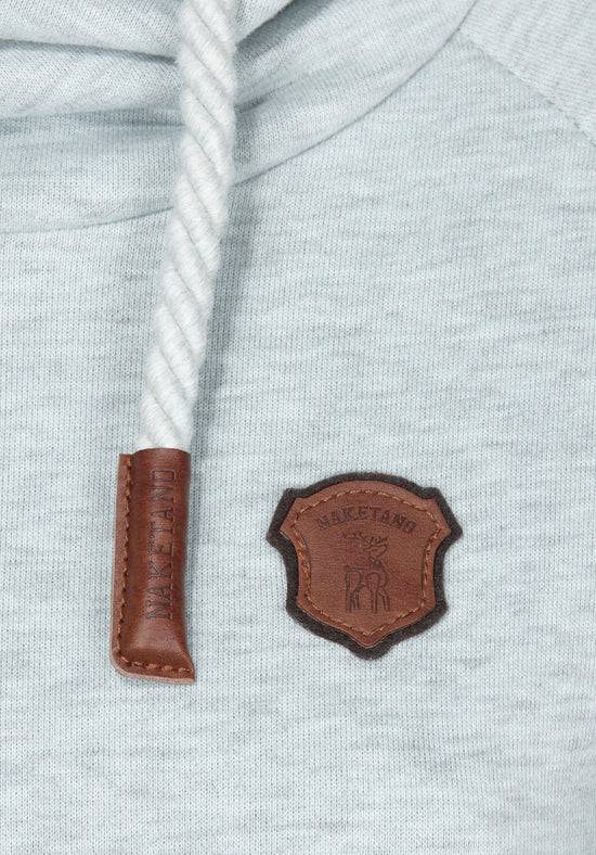 Naketano Mandy Spezial - Nasty Mint Melange