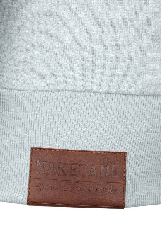 Naketano Mandy Spezial - Nasty Mint Melange