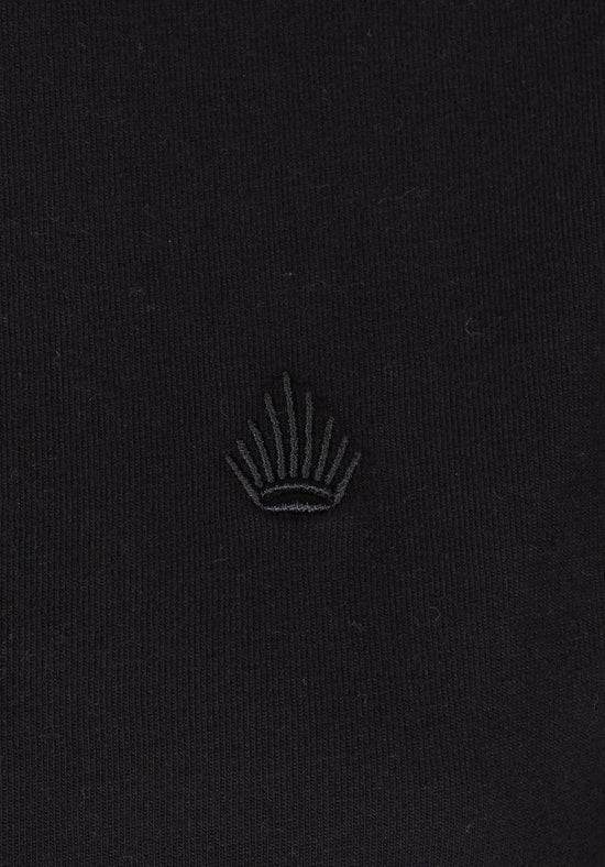 Naketano New T-Shit - Black