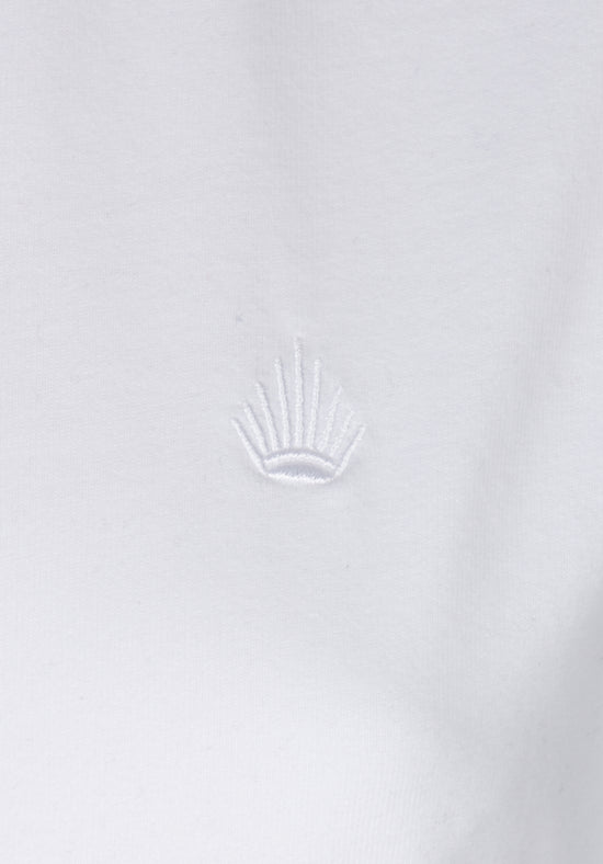 Naketano New T-Shit - White