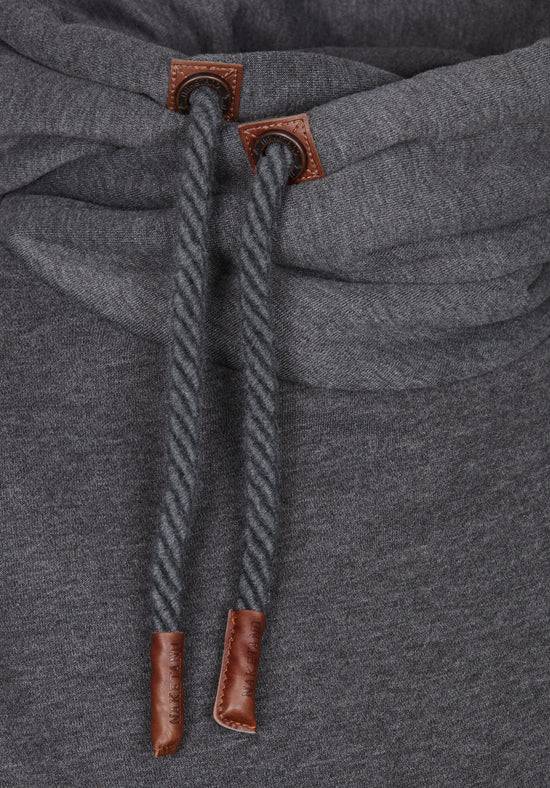 Naketano Pimp - Anthracite Melange