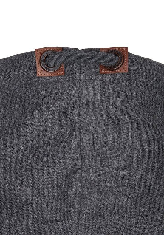 Naketano Pimp - Anthracite Melange