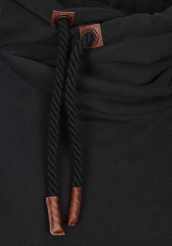 Naketano Pimp - Black