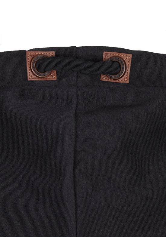 Naketano Pimp - Black