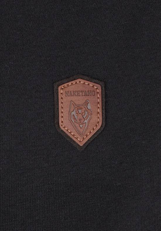 Naketano Pimp - Black
