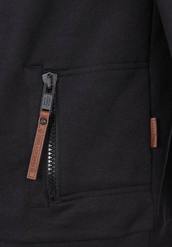 Naketano Pimp - Black