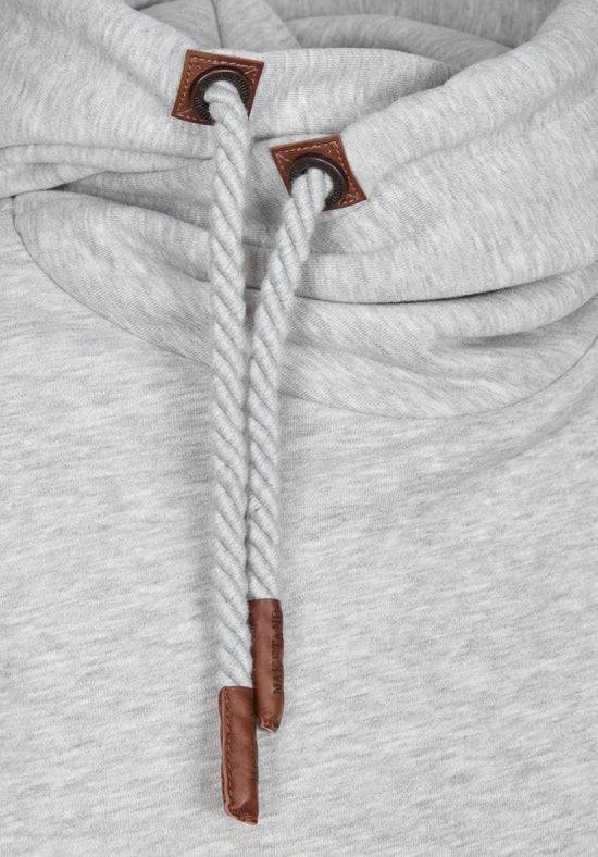 Naketano Pimp - Grey Melange