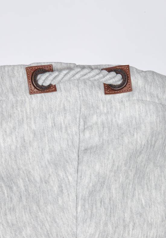 Naketano Pimp - Grey Melange