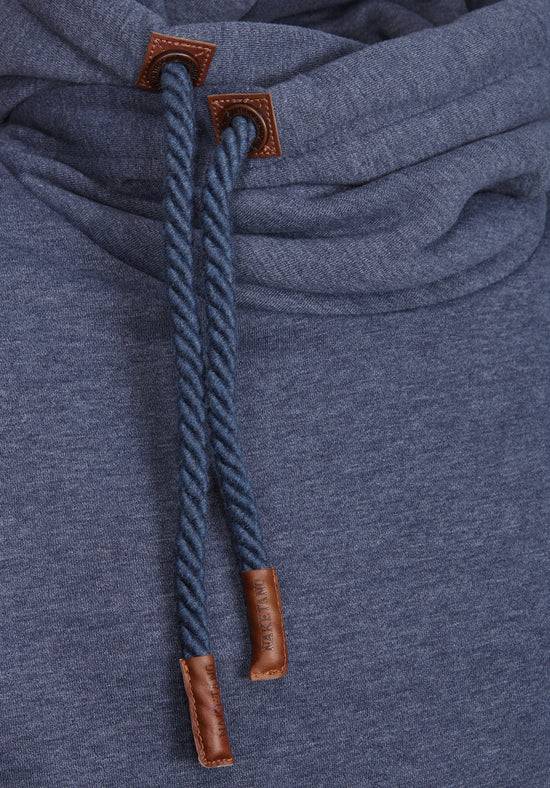 Naketano Pimp - Indigo Blue Melange