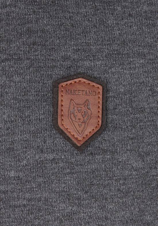 Naketano Rainerius - Anthracite Melange