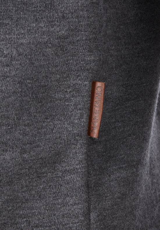 Naketano Rainerius - Anthracite Melange