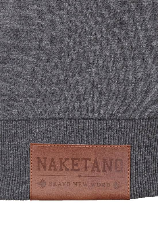 Naketano Rainerius - Anthracite Melange