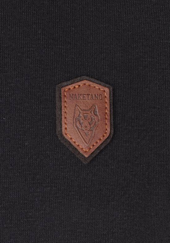 Naketano Rainerius - Black