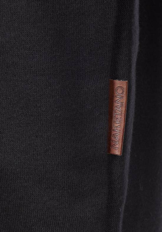 Naketano Rainerius - Black