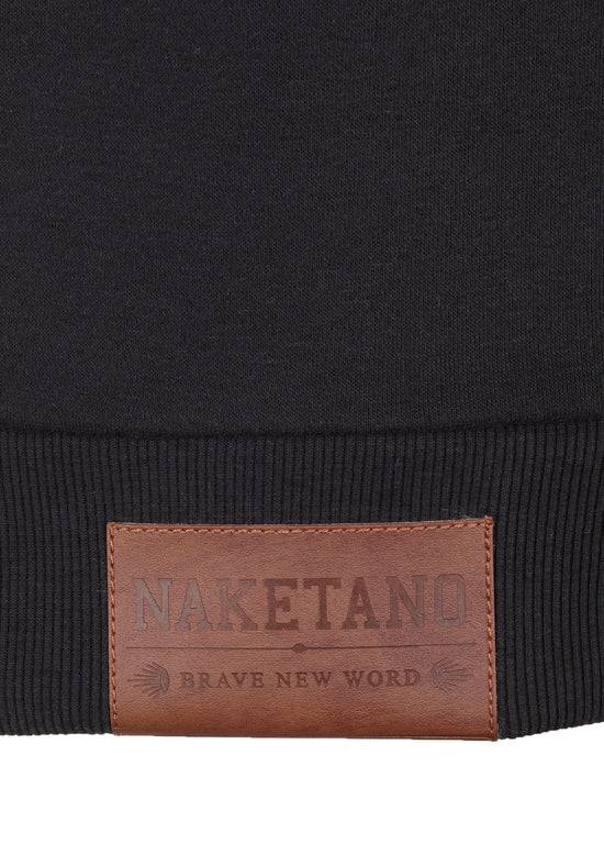 Naketano Rainerius - Black