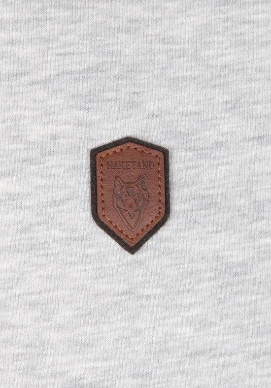 Naketano Rainerius - Grey Melange