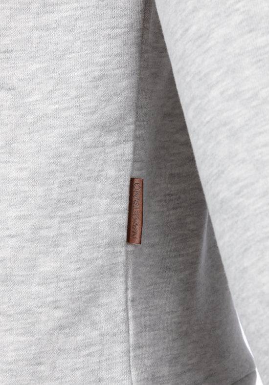 Naketano Rainerius - Grey Melange