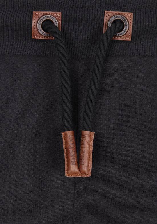 Naketano Schnellbumser 2.0 - Black