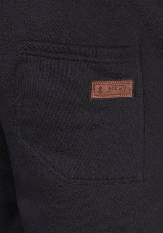 Naketano Schnellbumser 2.0 - Black