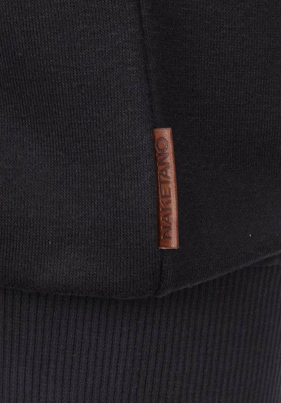 Naketano Schnellbumser 2.0 - Black