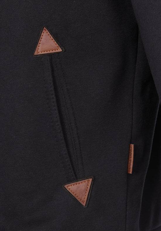 Naketano Schwarzkopf - Black