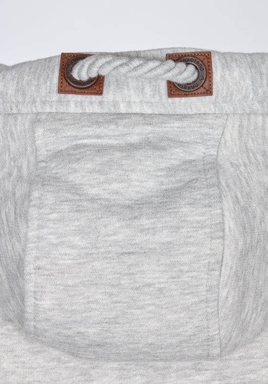 Naketano Schwarzkopf - Grey Melange