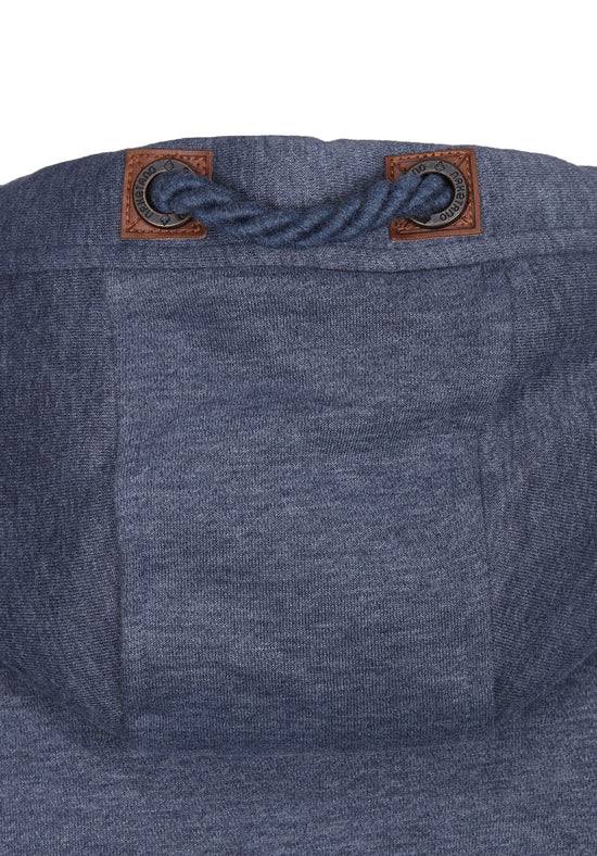 Naketano Schwarzkopf - Indigo Blue Melange