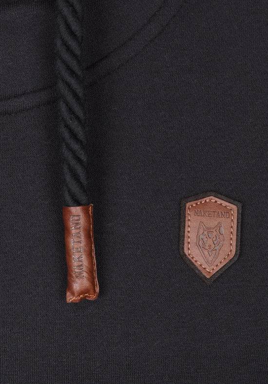 Naketano Supapimmel - Black