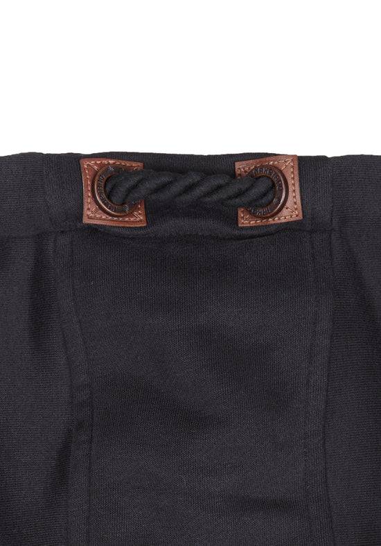 Naketano Supapimmel - Black