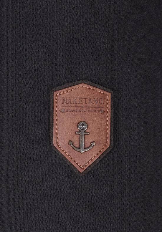 Naketano Supapimmel - Black