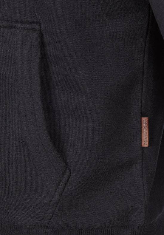 Naketano Supapimmel - Black