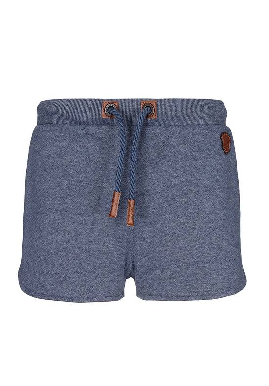 Naketano Truly Glorious - Indigo Blue Melange