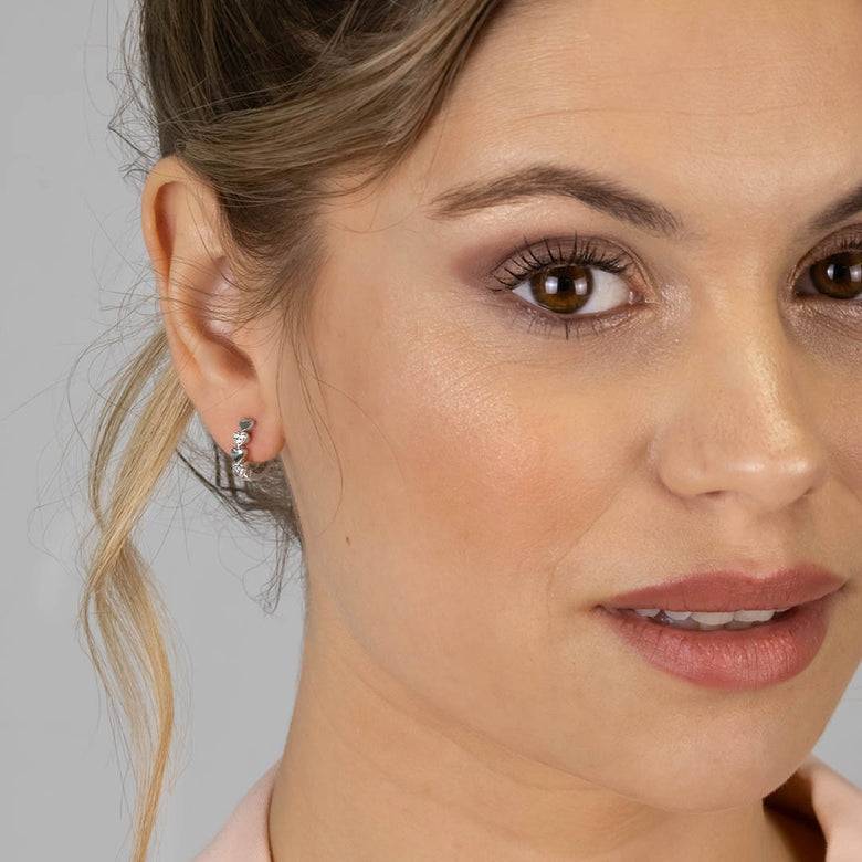 Nana Kay Double Happiness Creole Affection Zirkonia