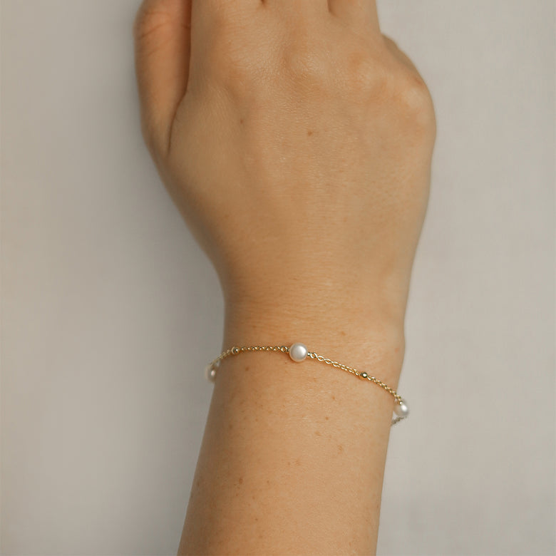 Nana Kay Baroque Flair Armband Adeline