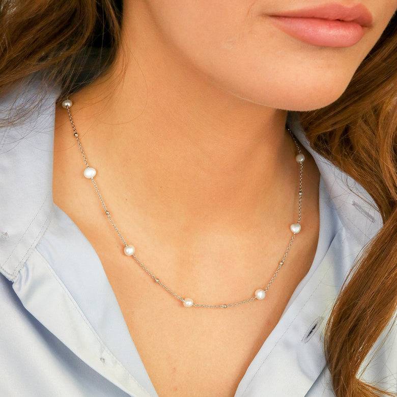 Nana Kay Baroque Flair Collier Adeline