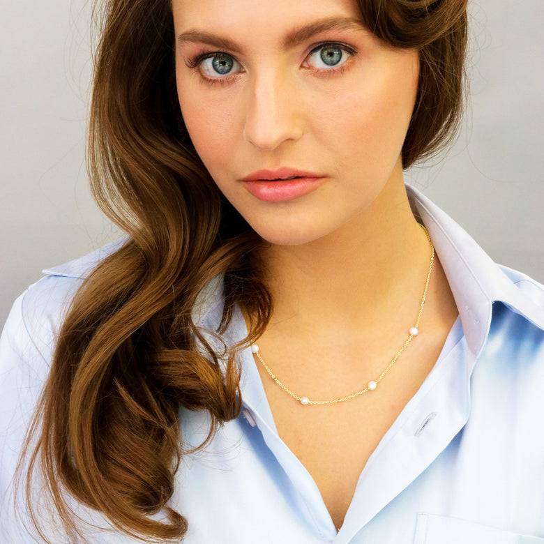 Nana Kay Baroque Flair Collier Adeline