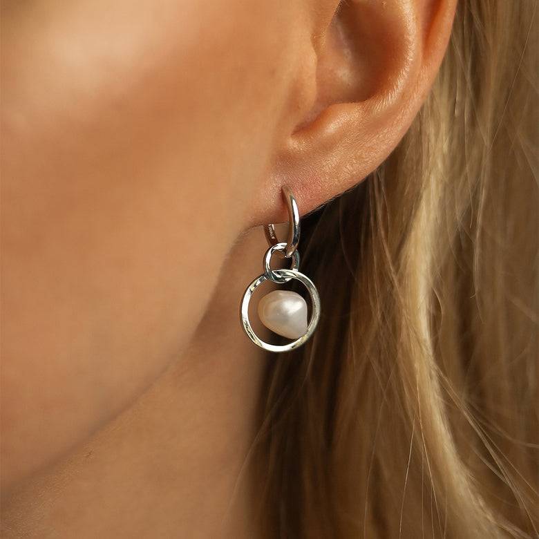 Nana Kay Baroque Flair Ohrringe Adeline