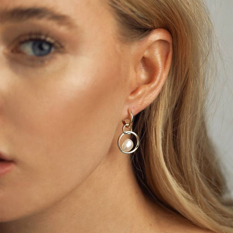 Nana Kay Baroque Flair Ohrringe Adeline