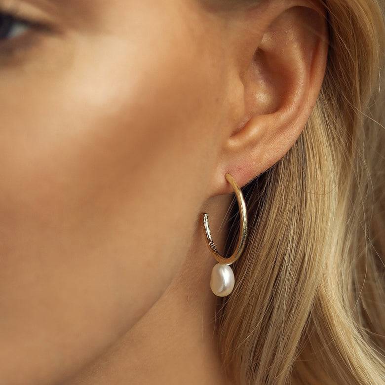 Nana Kay Baroque Flair Ohrringe Cecil