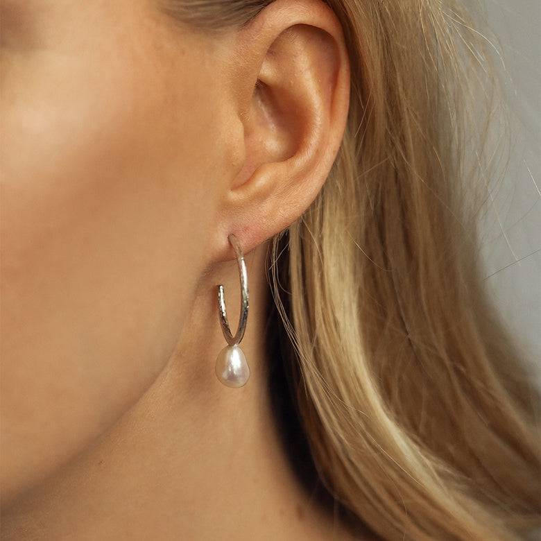 Nana Kay Baroque Flair Ohrringe Cecil