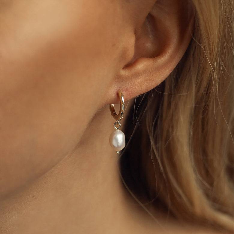 Nana Kay Baroque Flair Ohrringe Coralie