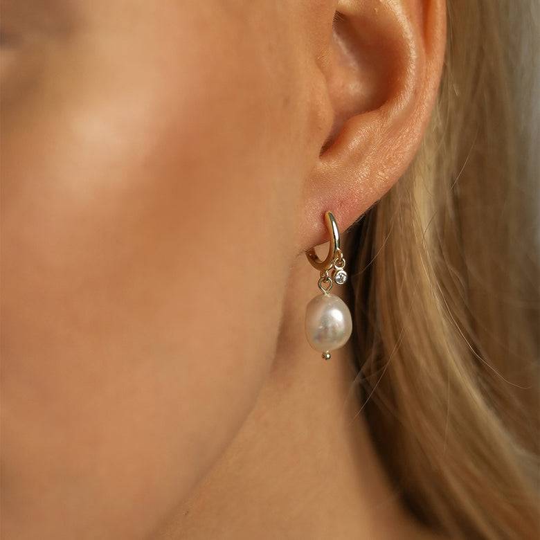 Nana Kay Baroque Flair Ohrringe Mariel