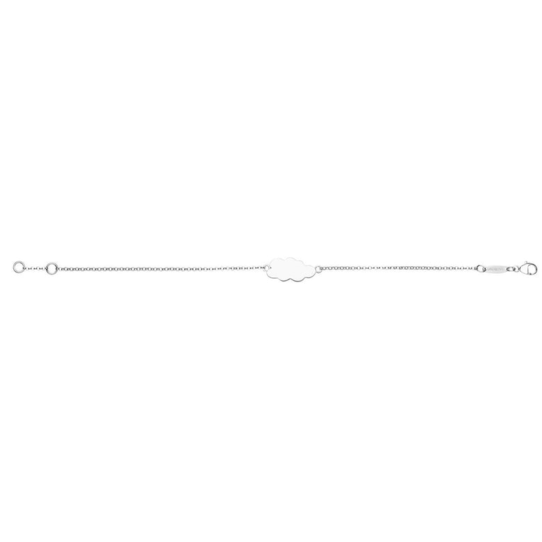 Nana Kay Beach Life Armband Cloud