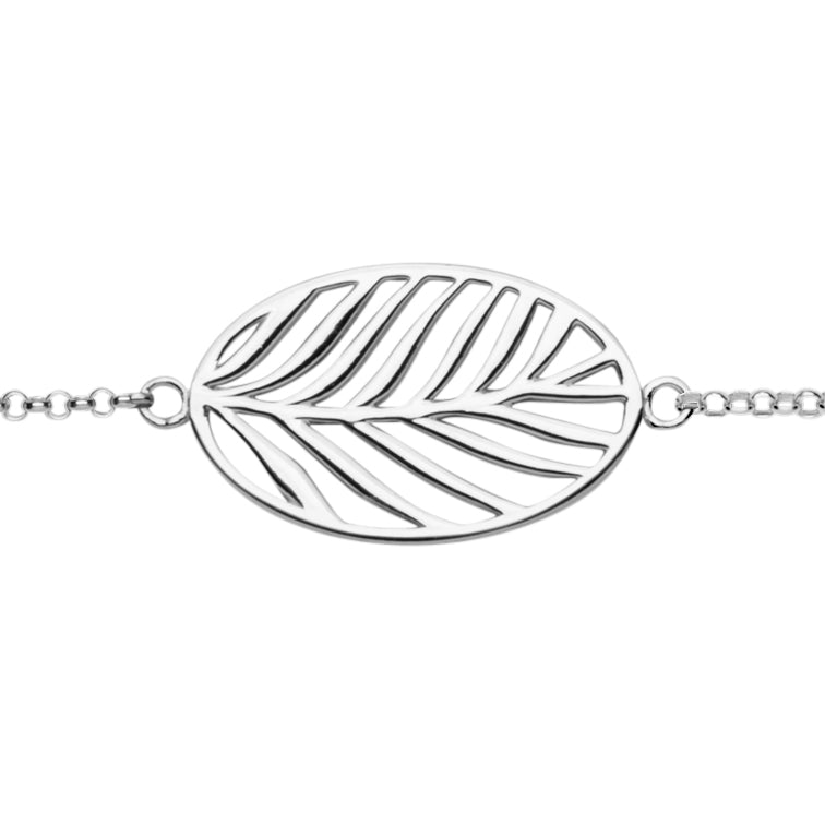 Nana Kay Beach Life Armband Leaf