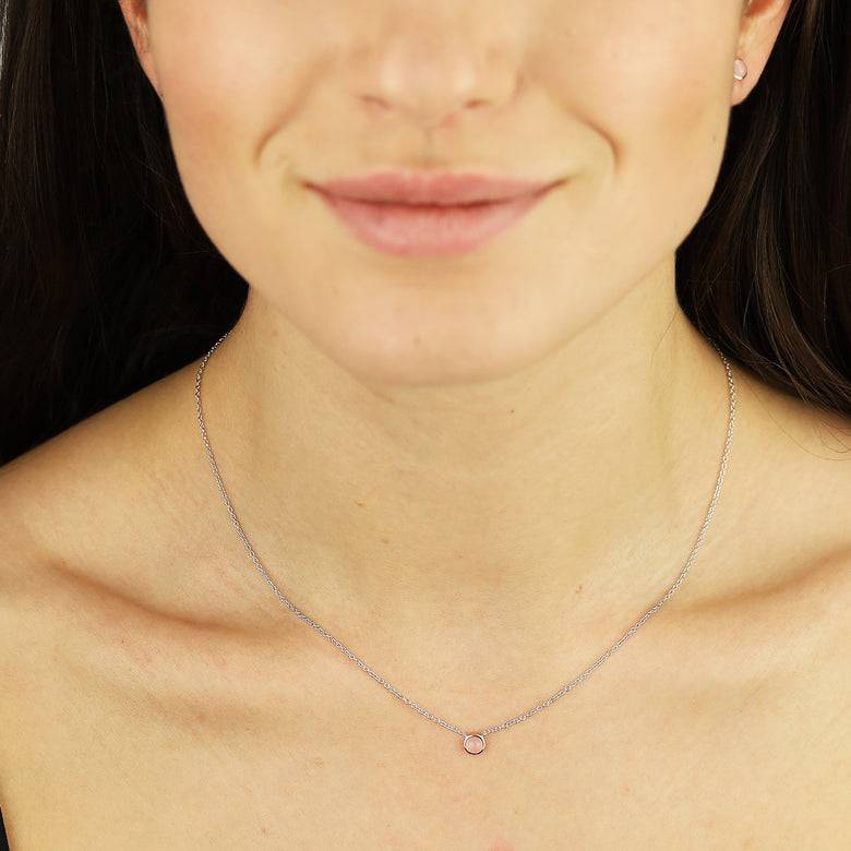 Nana Kay Colour Love Collier Pastell