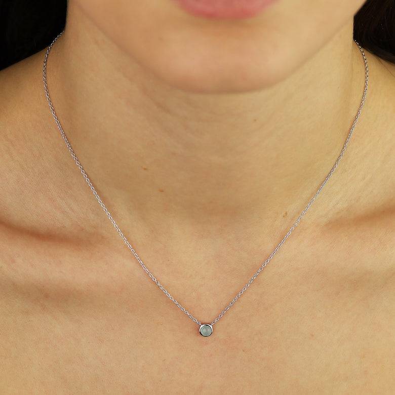 Nana Kay Colour Love Collier Pastell