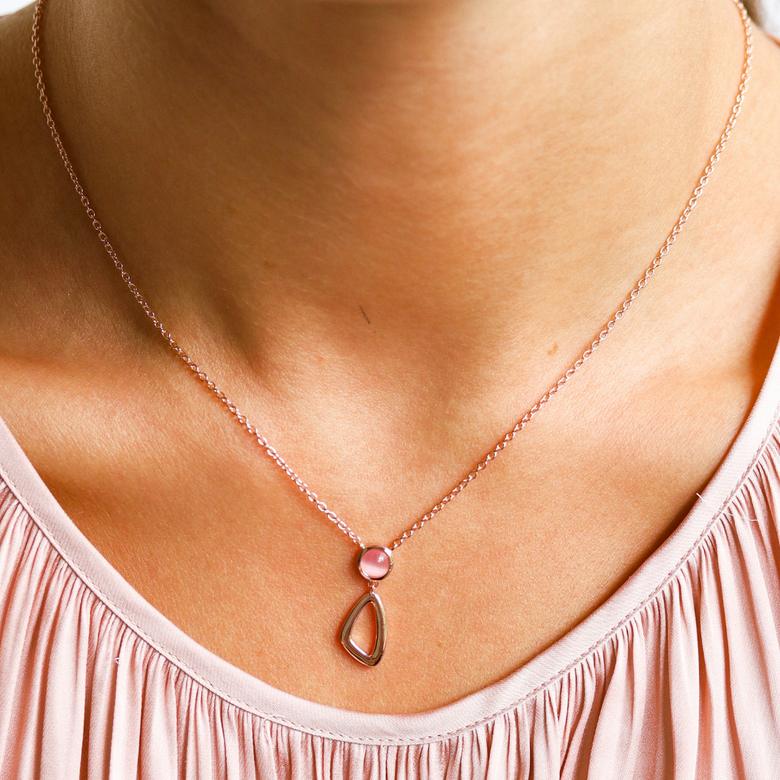 Nana Kay Colour Love Halskette April