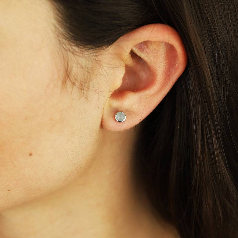 Nana Kay Colour Love Ohrstecker Pastell