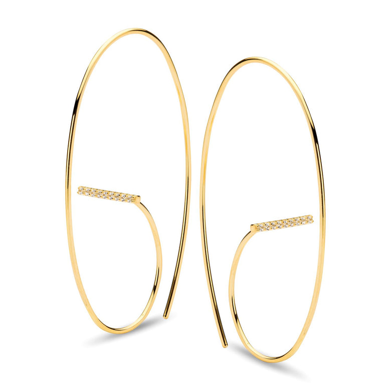 Nana Kay Curvey Glam Creole